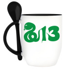 Змея-2013 год