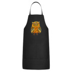 Кухонный фартук