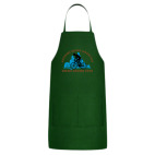 Кухонный фартук