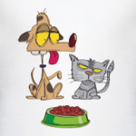  'Кошка&Собака'