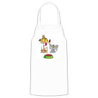 Кухонный фартук