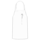 Кухонный фартук