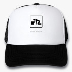 Кепки Trucker