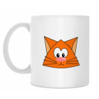 Кружка 330 мл