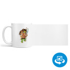 Воин-мамонтенок