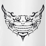 Чеширский кот