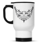 Кружка-термос