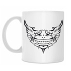 Кружка 330 мл