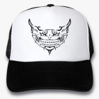 Кепки Trucker