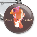 I'm a pirate!(kurtofsky)