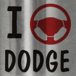 Я рулю DODGE