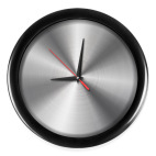 Часы (без цифр)