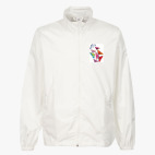 Ветровка без капюшона