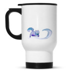 Кружка-термос