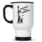 Кружка-термос