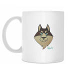 Кружка 330 мл