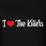 I love The Killers
