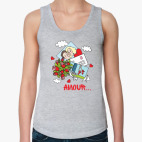 С тобой в облаках