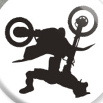 Мотокроссмен