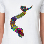 Кецалькоатль