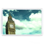 Лондон, Биг-Бен