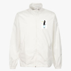 Ветровка без капюшона