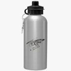 Спортивная бутылка