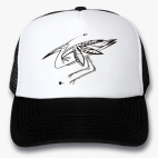 Кепки Trucker