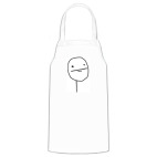 Кухонный фартук