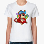 Обезьяна Пират