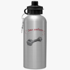 Спортивная бутылка