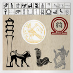 Ценителям древнего