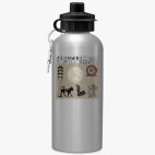 Спортивная бутылка