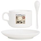 Кофейный набор