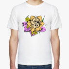 Цветочная композиция