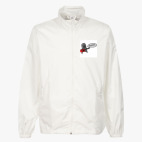 Ветровка без капюшона