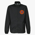 Ветровка без капюшона