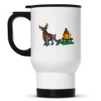 Кружка-термос