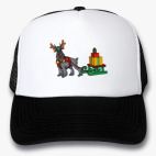 Кепки Trucker