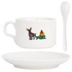 Кофейный набор