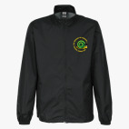 Ветровка без капюшона