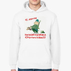 Толстовка худи