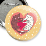 'Сердечные котики'