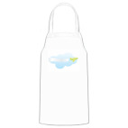 Кухонный фартук