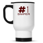 Кружка-термос