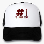 Кепки Trucker