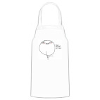 Кухонный фартук