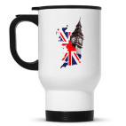 Кружка-термос