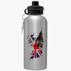 Спортивная бутылка