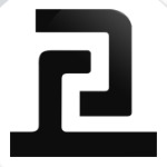 Логотип 2Д